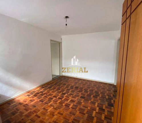 Apartamento com 1 Quarto à Venda, 59 m² em Oswaldo Cruz - São Caetano Do Sul