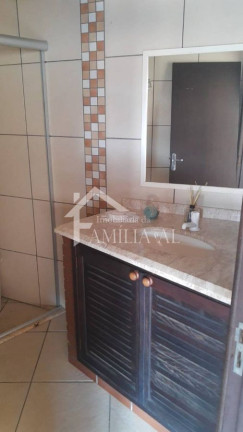 Imagem Sobrado com 3 Quartos à Venda, 248 m² em Parque Guarani - Joinville