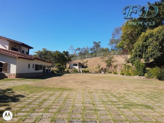 Imagem Chácara com 7 Quartos à Venda, 5.192 m² em Condomínio Village - Atibaia Imagem Chácara com 7 Quartos à Venda, 5.192 m² em Condomínio Village - Atibaia