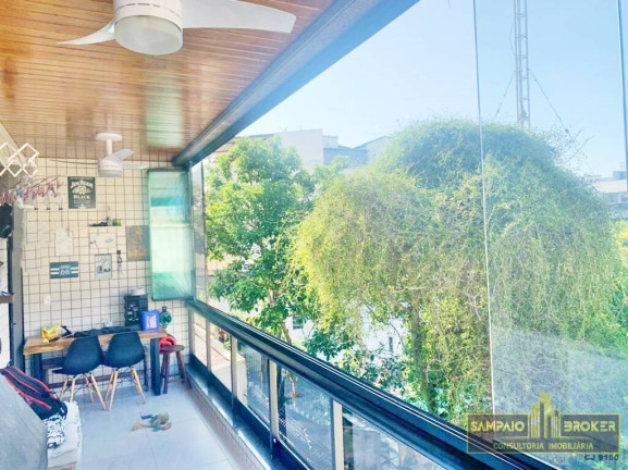 Imagem Apartamento com 3 Quartos à Venda, em Recreio Dos Bandeirantes - Rio De Janeiro Imagem Apartamento com 3 Quartos à Venda, em Recreio Dos Bandeirantes - Rio De Janeiro