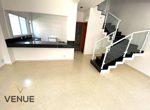 Imagem Sobrado com 4 Quartos à Venda, 126 m² em Chácara Faggion - Suzano Imagem Sobrado com 4 Quartos à Venda, 126 m² em Chácara Faggion - Suzano