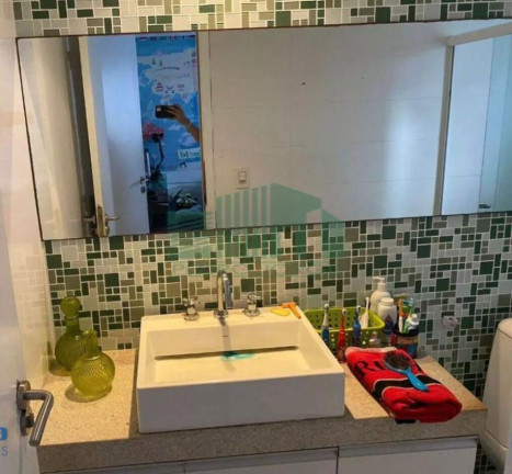 Imagem Apartamento com 3 Quartos à Venda, 153 m² em Graças - Recife