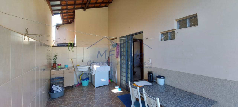 Imagem Casa com 3 Quartos à Venda, 350 m² em Loteamento Verona - Pirassununga