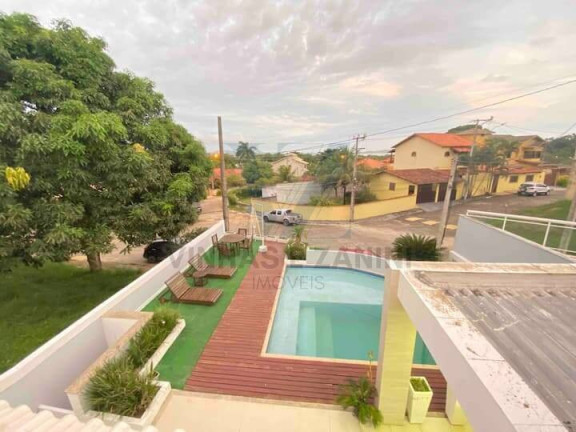 Imagem Casa com 4 Quartos à Venda,  em Balneario - São Pedro Da Aldeia