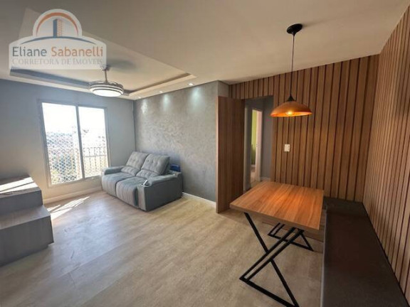 Imagem Apartamento com 2 Quartos à Venda, 60 m² em Vila Andrade - São Paulo