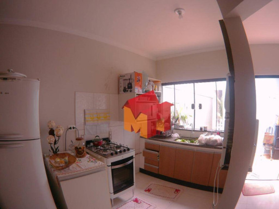 Imagem Casa com 3 Quartos à Venda, 210 m² em Parque Residencial Jaguari - Americana