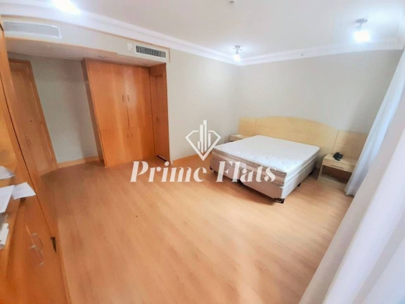 Imagem Apartamento com 1 Quarto para Alugar, 32 m² em Higienópolis - São Paulo Imagem Apartamento com 1 Quarto para Alugar, 32 m² em Higienópolis - São Paulo