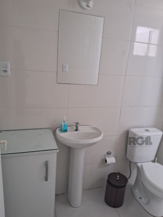 Imagem Apartamento com 1 Quarto à Venda, 33 m² em Centro Histórico - Porto Alegre