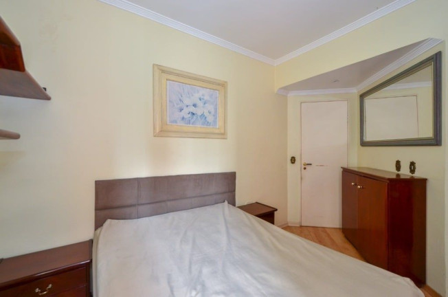 Imagem Apartamento com 3 Quartos à Venda, 136 m² em Vila Andrade - São Paulo