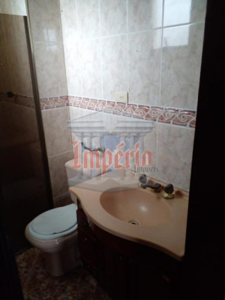 Imagem Apartamento com 2 Quartos à Venda, 50 m² em Jardim Do Estádio - Santo André