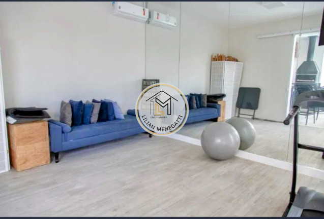 Imagem Imóvel com 4 Quartos à Venda, 651 m² em Residencial Cambarah - Jarinu