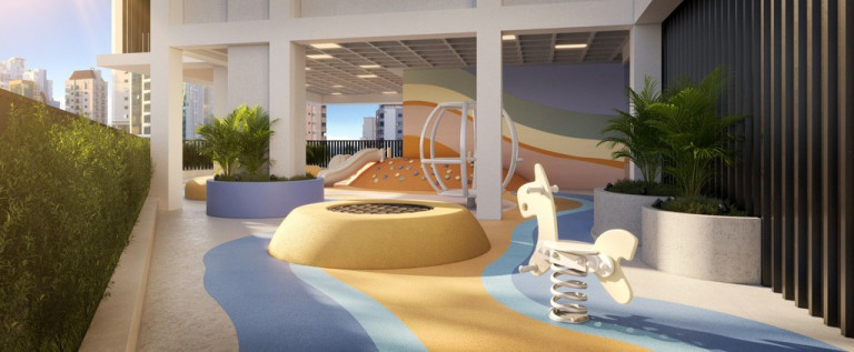 Imagem Apartamento com 2 Quartos à Venda, 69 m² em Morretes - Itapema