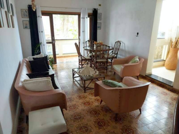 Imagem Casa com 6 Quartos à Venda, 674 m² em Cidade Nova Peruibe - Peruíbe