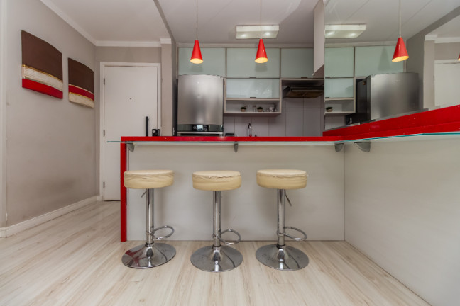 Imagem Apartamento com 2 Quartos à Venda, 52 m² em Vila Bela - São Paulo