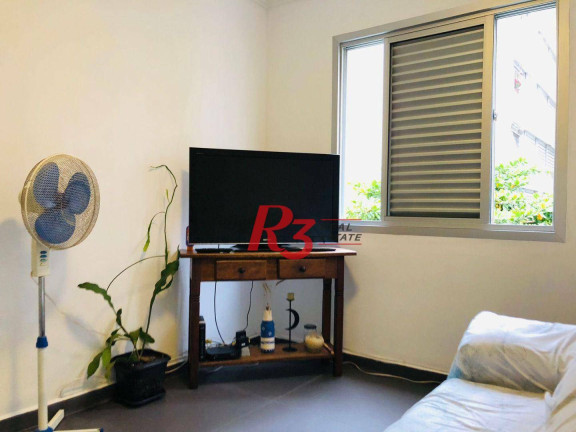 Imagem Apartamento com 3 Quartos à Venda, 84 m² em Itararé - São Vicente Imagem Apartamento com 3 Quartos à Venda, 84 m² em Itararé - São Vicente