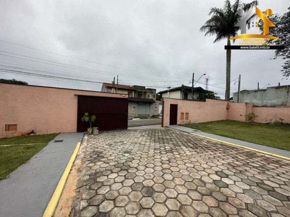 Imagem Casa de Condomínio com 2 Quartos à Venda, 65 m² em Chácara Belverde - Vargem Grande Paulista