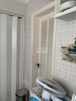 Imagem Apartamento com 4 Quartos à Venda, 127 m² em Vila Ema - São José Dos Campos