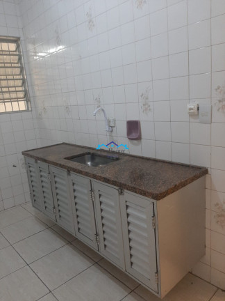 Imagem Sobrado com 4 Quartos à Venda, 250 m² em Cidade Monções - São Paulo