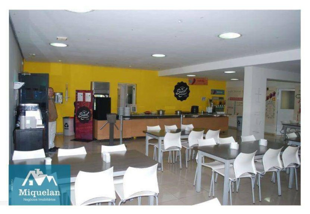 Imagem Imóvel à Venda ou Locação, 17.771 m² em Barueri - Barueri