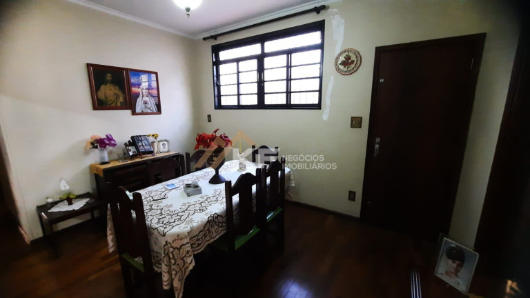 Imagem Casa com 4 Quartos à Venda, 143 m² em Vila Tamandaré - Ribeirão Preto