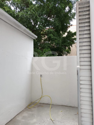 Imagem Apartamento com 1 Quarto à Venda ou Locação, 35 m² em Centro Histórico - Porto Alegre