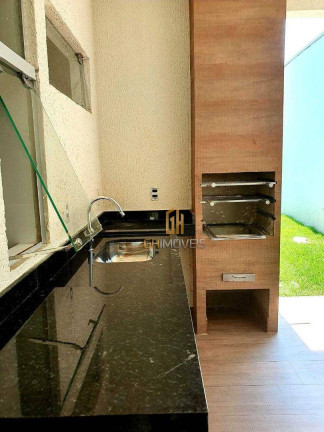 Imagem Casa com 3 Quartos à Venda, 134 m² em Jardim Atlântico - Goiânia Imagem Casa com 3 Quartos à Venda, 134 m² em Jardim Atlântico - Goiânia