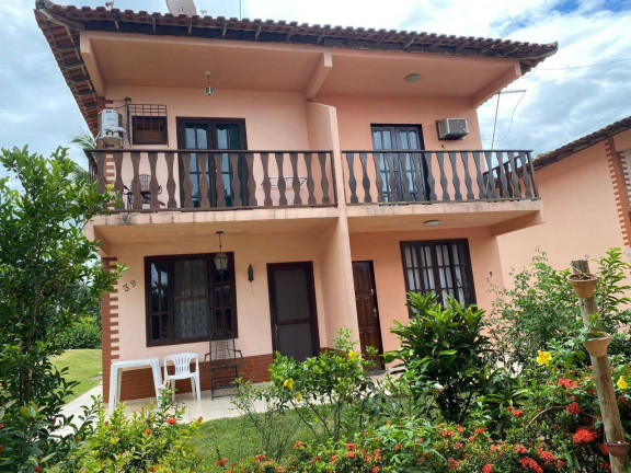 Casa com 2 Quartos para Alugar, 56 m² em Ponte Dos Leites - Araruama
