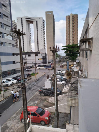 Imagem Apartamento com 3 Quartos à Venda, 105 m² em Piedade - Jaboatão Dos Guararapes