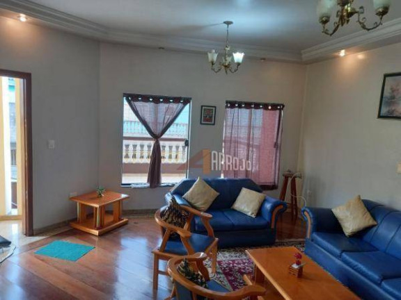 Imagem Sobrado com 3 Quartos à Venda, 266 m² em Vila Buenos Aires - São Paulo Imagem Sobrado com 3 Quartos à Venda, 266 m² em Vila Buenos Aires - São Paulo