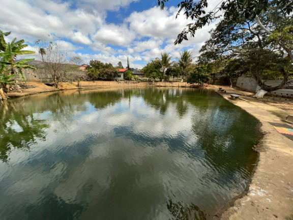 Imagem Chácara com 1 Quarto à Venda, 5.600 m² em Centro - Igarapé