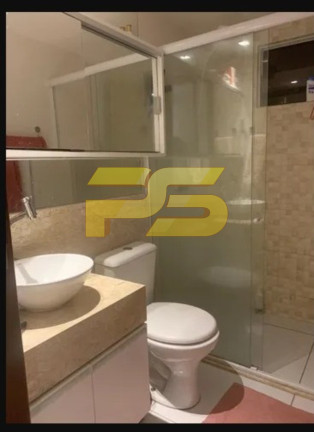 Imagem Apartamento com 2 Quartos à Venda, 55 m² em Jaguaribe - João Pessoa Imagem Apartamento com 2 Quartos à Venda, 55 m² em Jaguaribe - João Pessoa