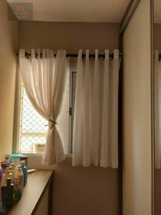 Imagem Apartamento com 3 Quartos à Venda, 60 m² em Jardim Dona Regina - Santa Bárbara D'oeste Imagem Apartamento com 3 Quartos à Venda, 60 m² em Jardim Dona Regina - Santa Bárbara D'oeste