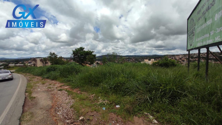 Terreno à Venda, 1.080 m² em Santa Cecília - Esmeraldas