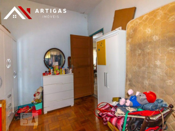 Imagem Sobrado com 2 Quartos à Venda,  em Vila Oratório - São Paulo