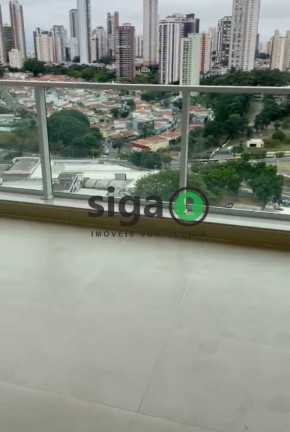 Apartamento com 3 Quartos à Venda, 165 m² em Tatuapé - São Paulo