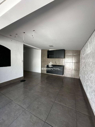 Casa com 3 Quartos para Alugar, 125 m² em Jardim Nazareth - São José Do Rio Preto
