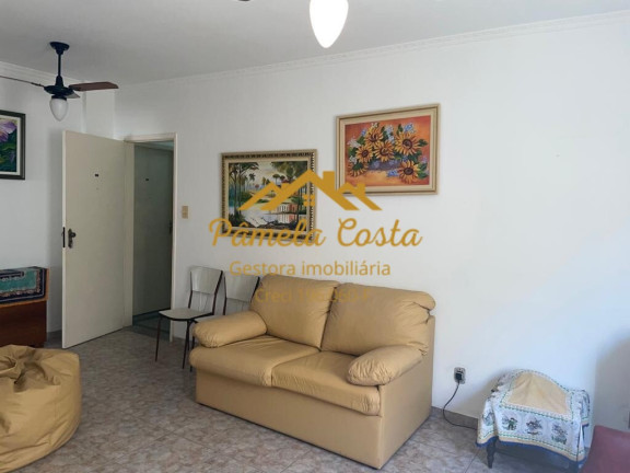Imagem Apartamento com 1 Quarto à Venda, 45 m² em Enseada - Guarujá Imagem Apartamento com 1 Quarto à Venda, 45 m² em Enseada - Guarujá