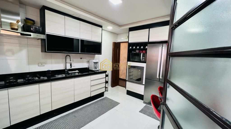 Imagem Apartamento com 3 Quartos à Venda, 190 m² em Rudge Ramos - São Bernardo Do Campo Imagem Apartamento com 3 Quartos à Venda, 190 m² em Rudge Ramos - São Bernardo Do Campo