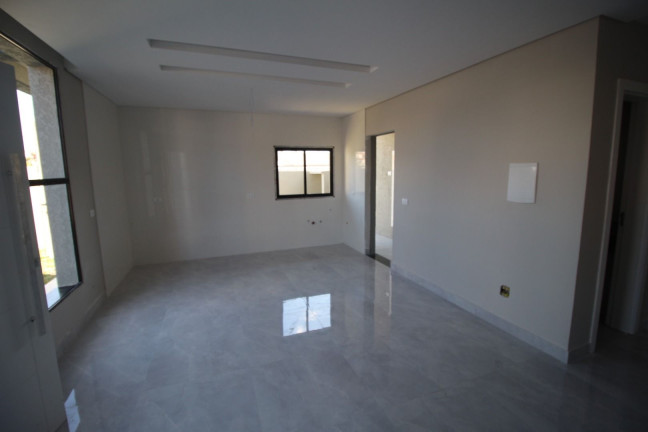 Imagem Casa com 3 Quartos à Venda, 160 m² em Cidade Industrial - Curitiba