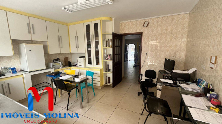 Imagem Casa para Alugar, 200 m² em Santa Paula - São Caetano Do Sul Imagem Casa para Alugar, 200 m² em Santa Paula - São Caetano Do Sul