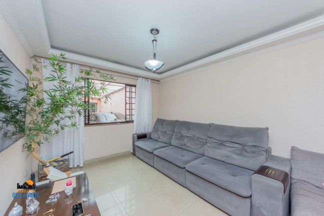 Imagem Casa com 3 Quartos à Venda, em Parque Jabaquara - São Paulo Imagem Casa com 3 Quartos à Venda, em Parque Jabaquara - São Paulo