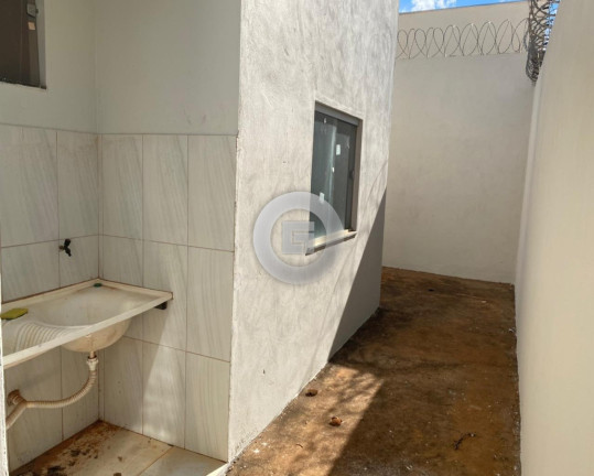 Imagem Casa com 2 Quartos à Venda,  em Independência - Montes Claros
