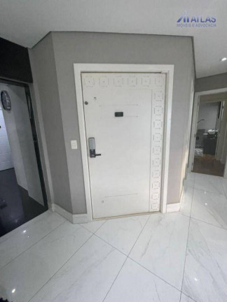 Imagem Apartamento com 3 Quartos à Venda, 164 m² em Vila Maria Alta - São Paulo