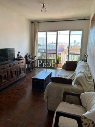 Imagem Apartamento com 4 Quartos à Venda, 113 m² em Santa Paula - São Caetano Do Sul