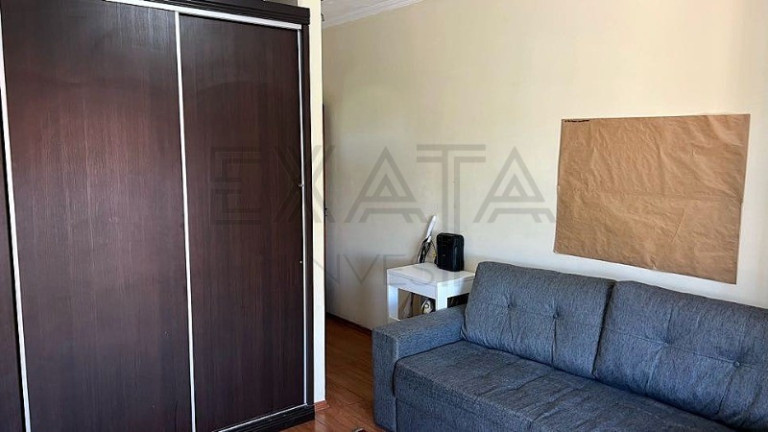 Imagem Casa com 3 Quartos à Venda, 180 m² em Parque Ipê - São Paulo