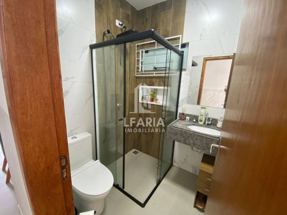 Imagem Casa com 3 Quartos à Venda, 81 m² em Princesa Do Mar - Itapoá