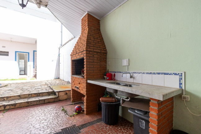 Imagem Casa com 3 Quartos à Venda,  em Chácara Monte Alegre - São Paulo