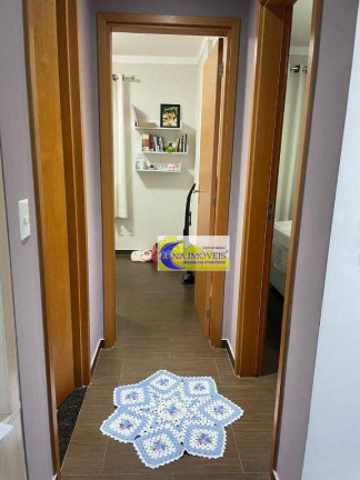 Imagem Apartamento com 2 Quartos à Venda, 50 m² em Vila Príncipe De Gales - Santo André Imagem Apartamento com 2 Quartos à Venda, 50 m² em Vila Príncipe De Gales - Santo André