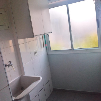 Imagem Apartamento com 2 Quartos à Venda, 50 m² em Parque Erasmo Assunção - Santo André Imagem Apartamento com 2 Quartos à Venda, 50 m² em Parque Erasmo Assunção - Santo André