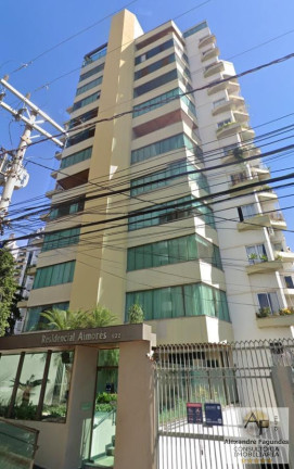 Apartamento com 4 Quartos à Venda, 167 m² em Setor Oeste - Goiânia